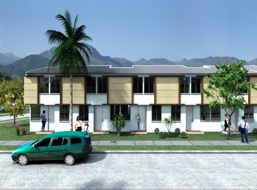 Comfacesar lanzó proyecto de viviendas VIP Mattias Boulevard en Bosconia